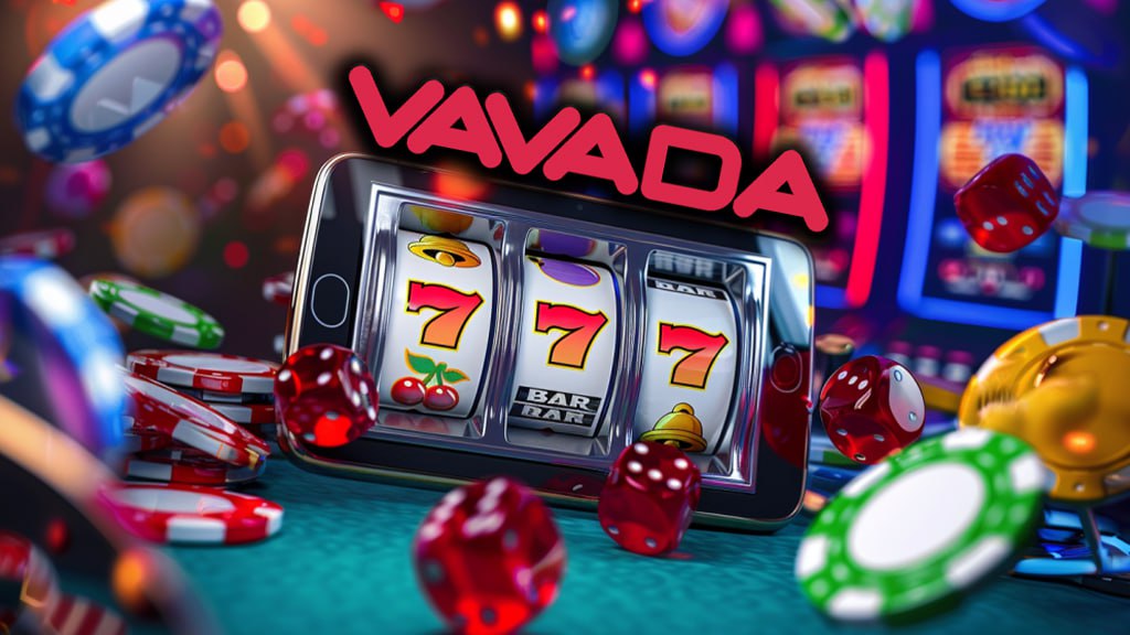 Vavada casino
